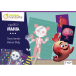Creatieve Box, Decal-co,Menselijk lichaam/ St.