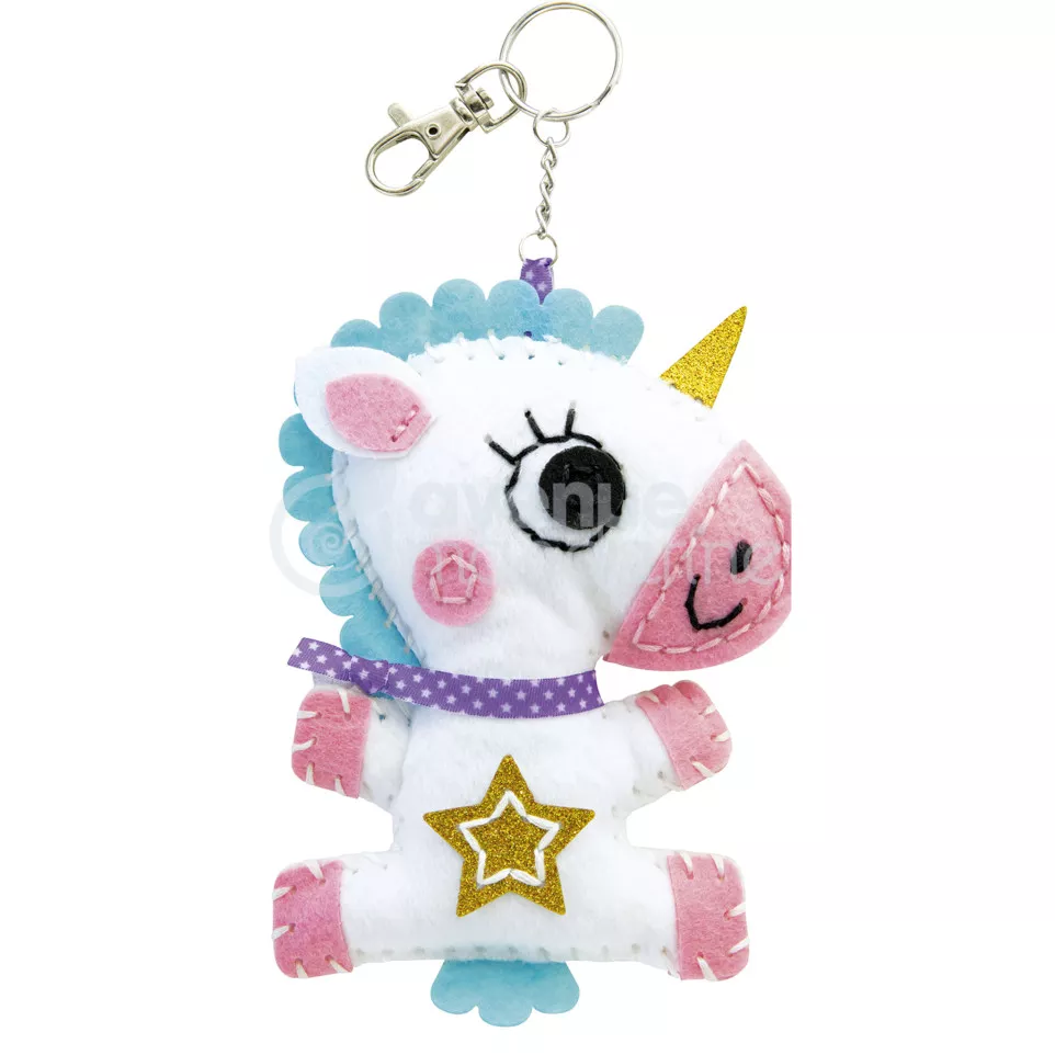 Mini Couz'In, Olympe the unicorn/ Pc.