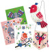 Coffret créa, Multi Activ. Tout en tissu/ Pce