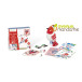 Coffret créa, Multi Activ. Tout en tissu/ Pce