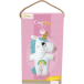 Little Couz'In, Alicia de eenhoorn-/ St.