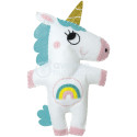 Little Couz'In, Alicia la licorne/ Pce