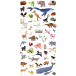 Creatieve box , Deca-lcoMania Wereldkaart/ St.