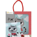 Pix Gallery, Cat/ Pc.