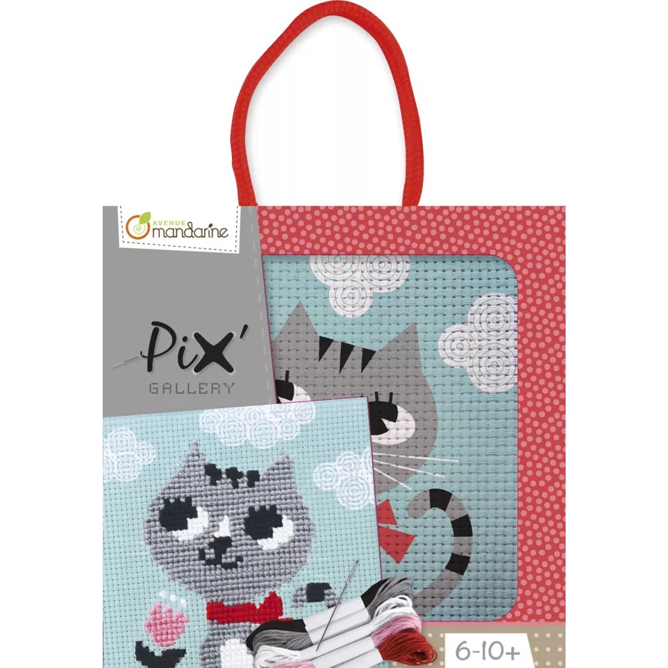 Pix' Gallery Kat-/ St.