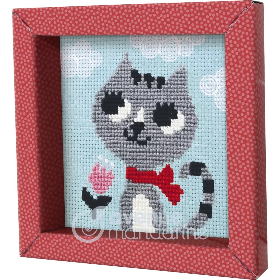 Pix Gallery, Cat/ Pc.