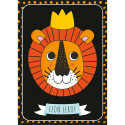 Boîte créative, Cartes à gratter/ Pce