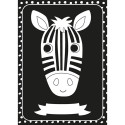 Boîte créative, Cartes à gratter/ Pce