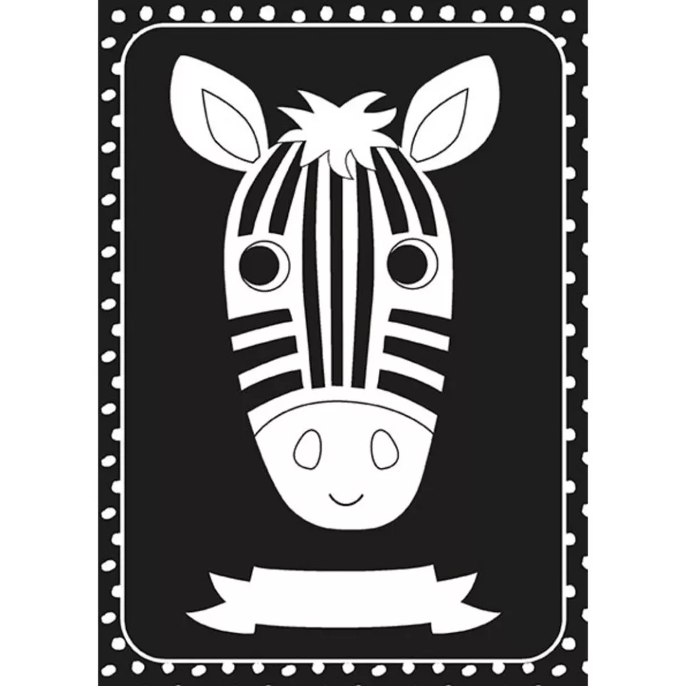 Boîte créative, Cartes à gratter/ Pce