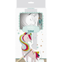 Friends to Paint, Simone la Licorne/ Pce