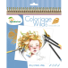 Coloriage Wild 6 kleurboek-/ St.