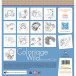 Coloriage Wild 6 kleurboek-/ St.