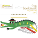 Graffy Bookmarks, Croco-/ St.