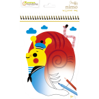 Graffy Nimo, Snail/ Pc.