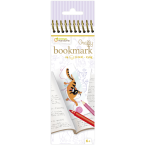 Graffy Bookmark, Katten-/ St.