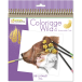 Kleurboek E.Collin Wild 4-/ St.