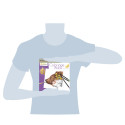 Kleurboek E.Collin Wild 4-/ St.
