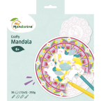 Graffy Pop, Mandala Magie-/...
