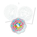 Graffy Pop, Mandala Magie-/ St.