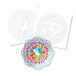 Graffy Pop, Mandala Magie-/ St.