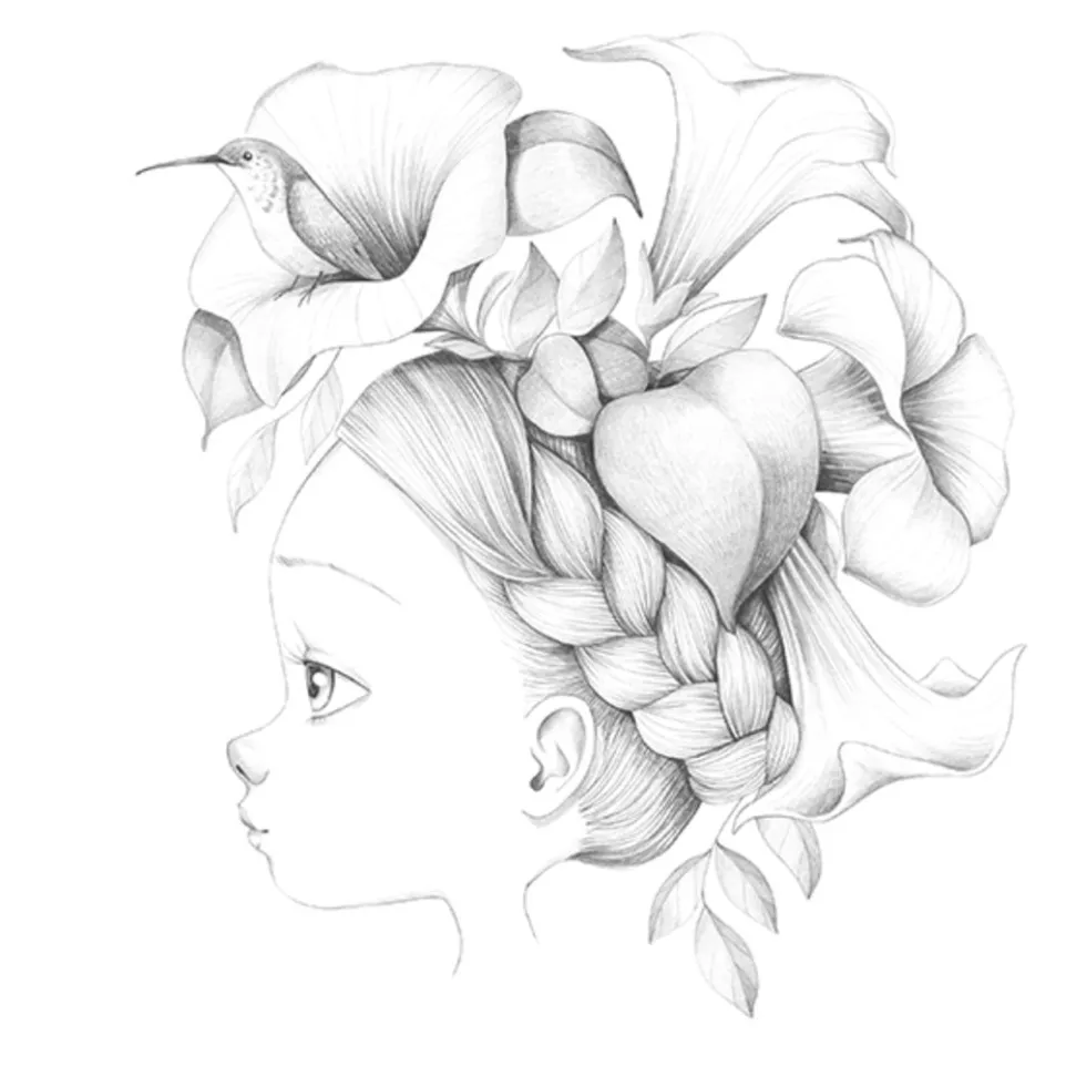 Wild 1 colouring book/ Pc.