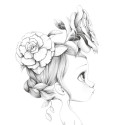 Wild 1 colouring book/ Pc.