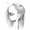 Wild 1 colouring book/ Pc.