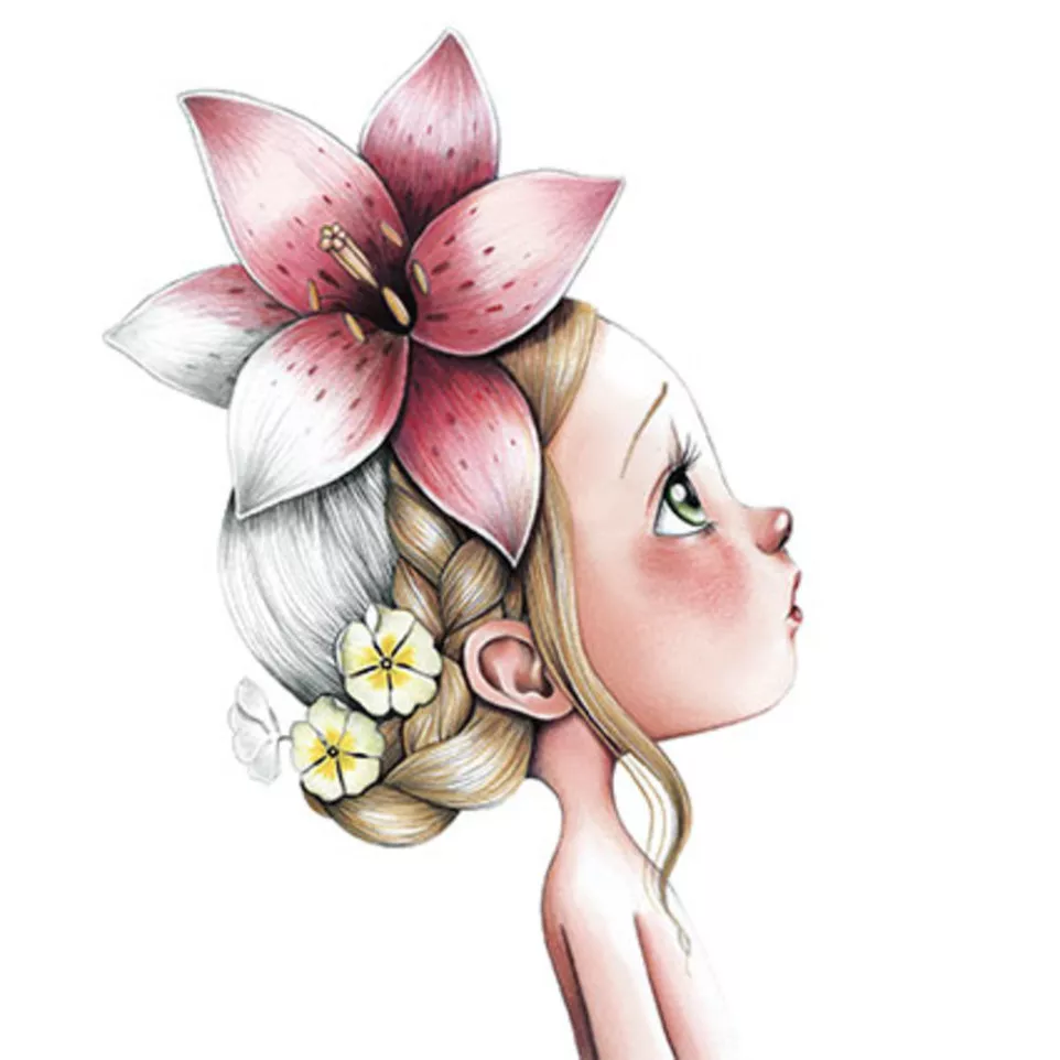 Wild 1 colouring book/ Pc.