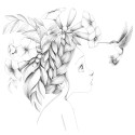 Wild 1 colouring book/ Pc.