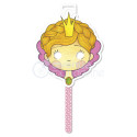 Graffy Stick, Princesse/ Pce