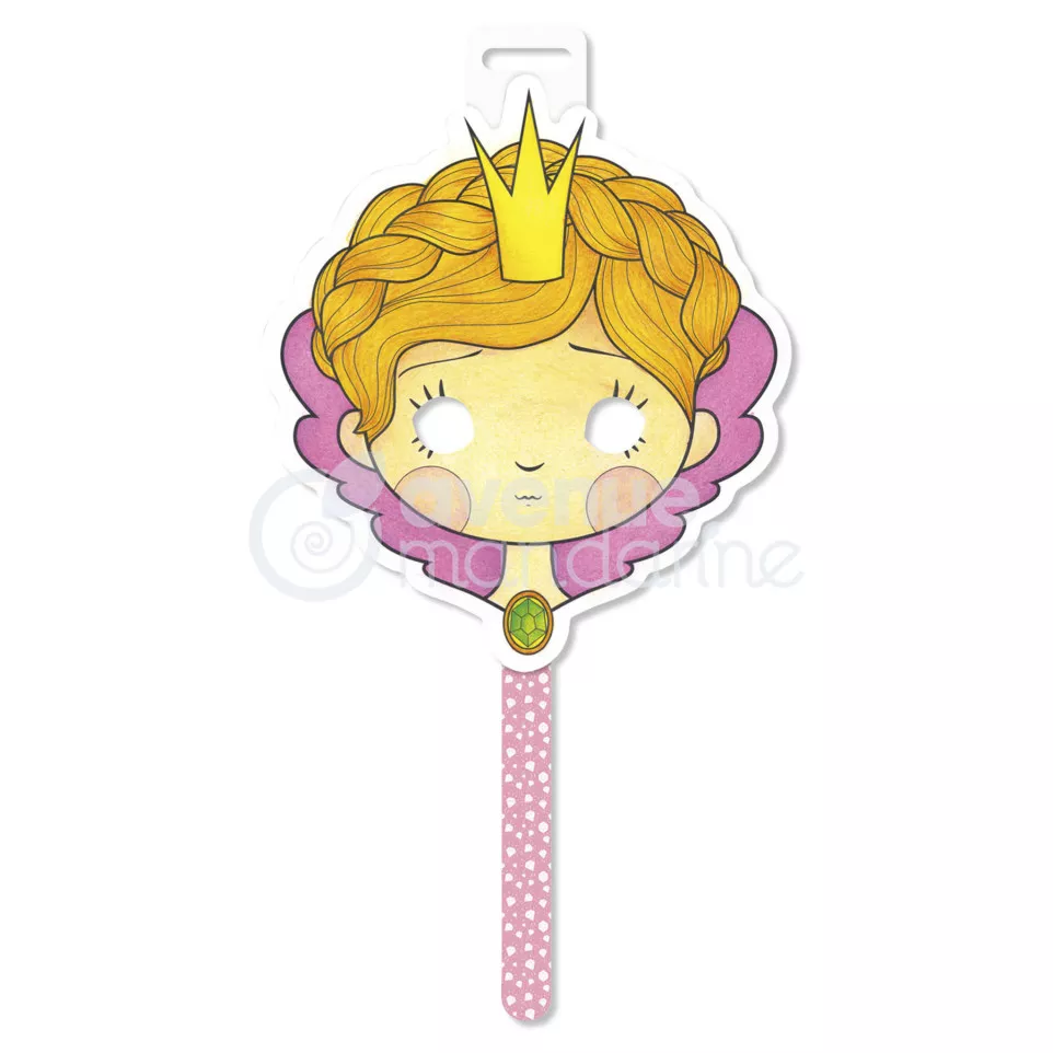 Graffy Stick, Princesse/ Pce