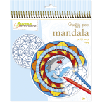 Graffy Pop, Mandala...