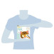 Graffy Pop, Masker Dieren-/ St.