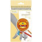 Graffy Puppet, Diere-n als...
