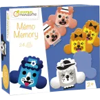 Memory, Grimaces/ Pc.