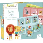 Loto, Living Better Together/ Pc.