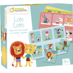 Loto, Mieux Vivre Ensemble/...