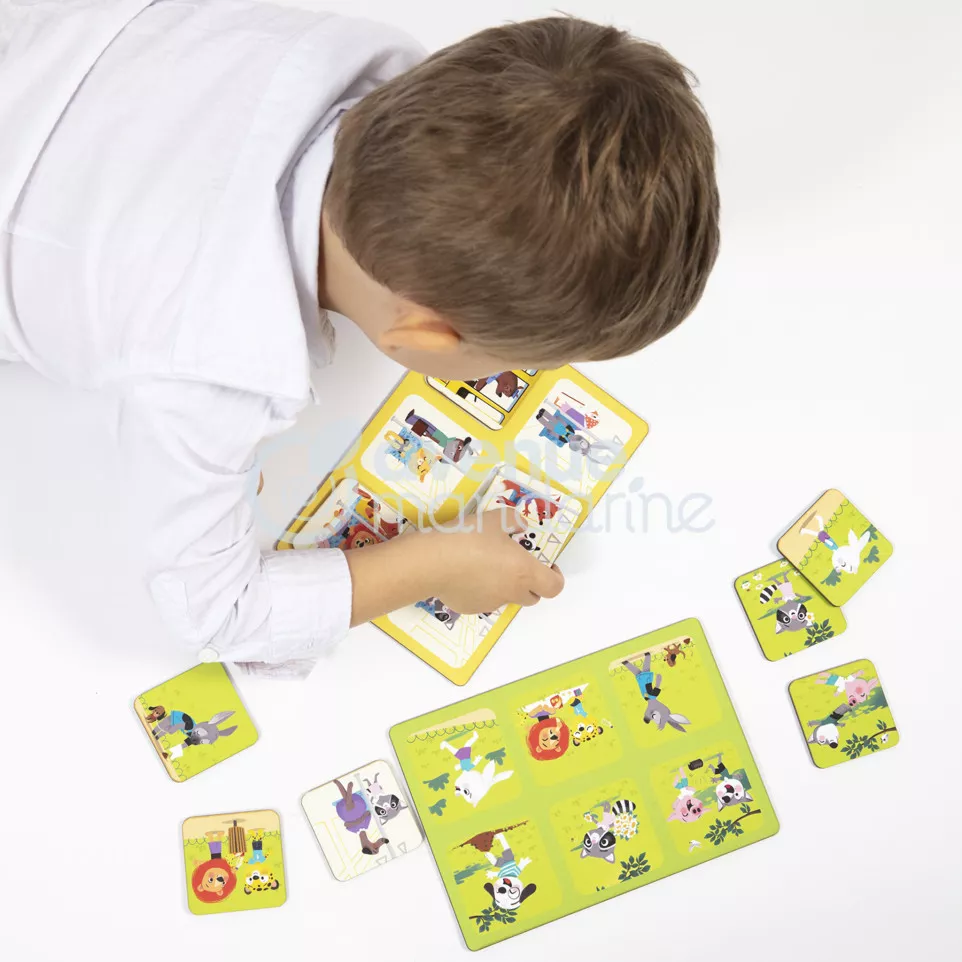 Loto, Mieux Vivre Ensemble/ Pce