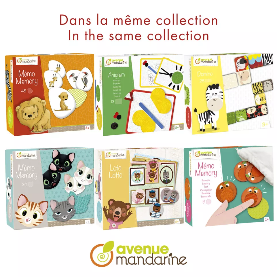 Loto, Mieux Vivre Ensemble/ Pce