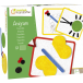Educatief spel, Anigram-/ St.