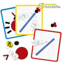 Educatief spel, Anigram-/ St.