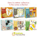 Educatief spel, Anigram-/ St.