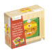 Wooden blocks Super Heroes Fruits-Veget./ Pc.