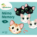 Memory, Cats and expressions/ Pc.