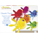 Educativ' Puzzle, Dégradés de couleurs/ Pce