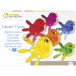 Educatieve Puzzel, Kleurennuances-/ St.