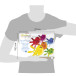 Educatieve Puzzel, Kleurennuances-/ St.