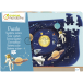 Puzzle éducatif, Système solaire/ Pce