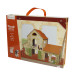 Puzzle Decor, Farm/ Pc.