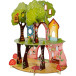 * Puzzle Décor, L'arbre de fées-/ Pce
